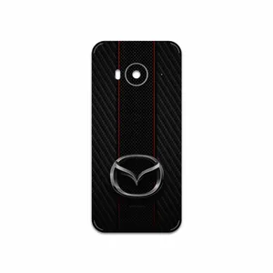 MAHOOT Mazda Motor Cover Sticker for HTC One ME