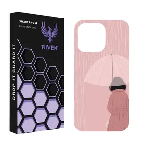 RIVEN RI2-13 Case For Apple iphone 13 Pro