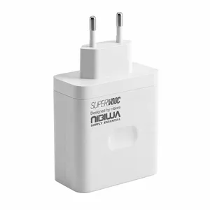 Nibiwa 100W charger model SuperVooc-SuperDart-OneP-100
