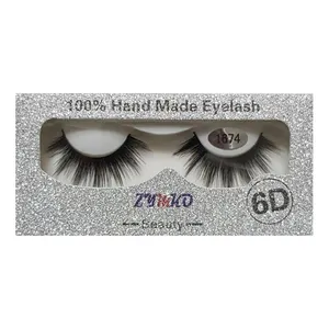 مژه مصنوعی زیمکو کد 1674