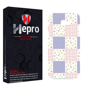 HEPRO MC Cover for SAMSUNG GALAXY A7 2017 / A720