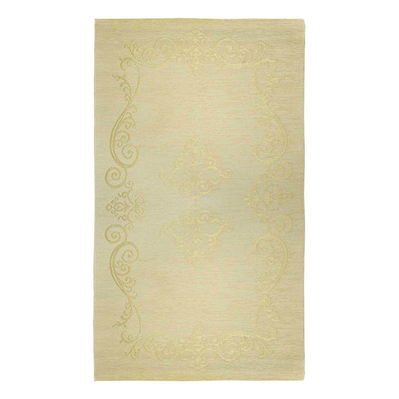 گلیم ماشینی مدل 99012