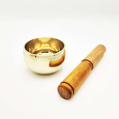 کاسه تبتی مدل 250 کد 1647