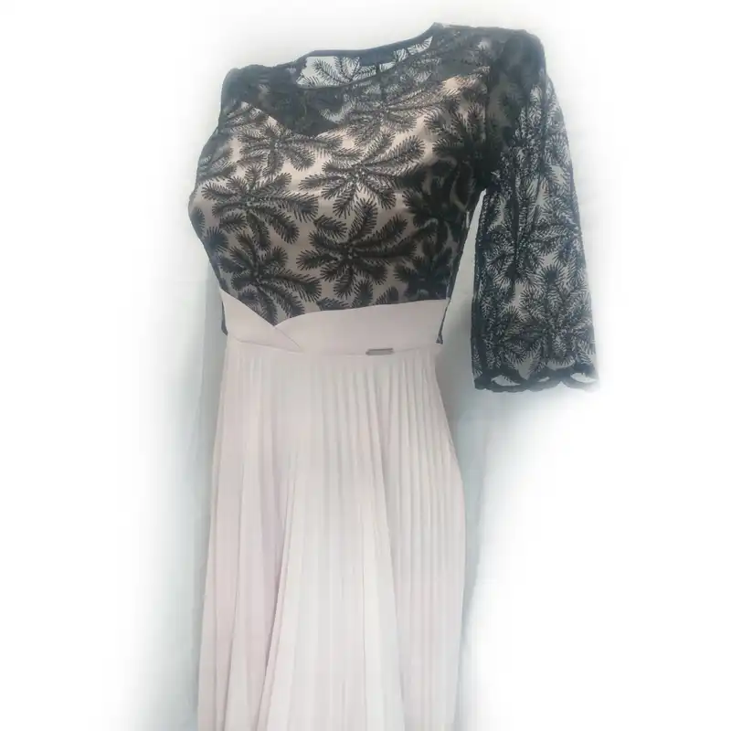 پیراهن زنانه کد sr91