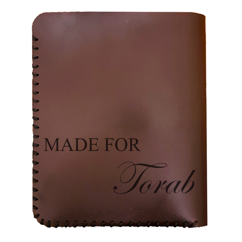 کیف پول مردانه طرح تراب کد 5528
