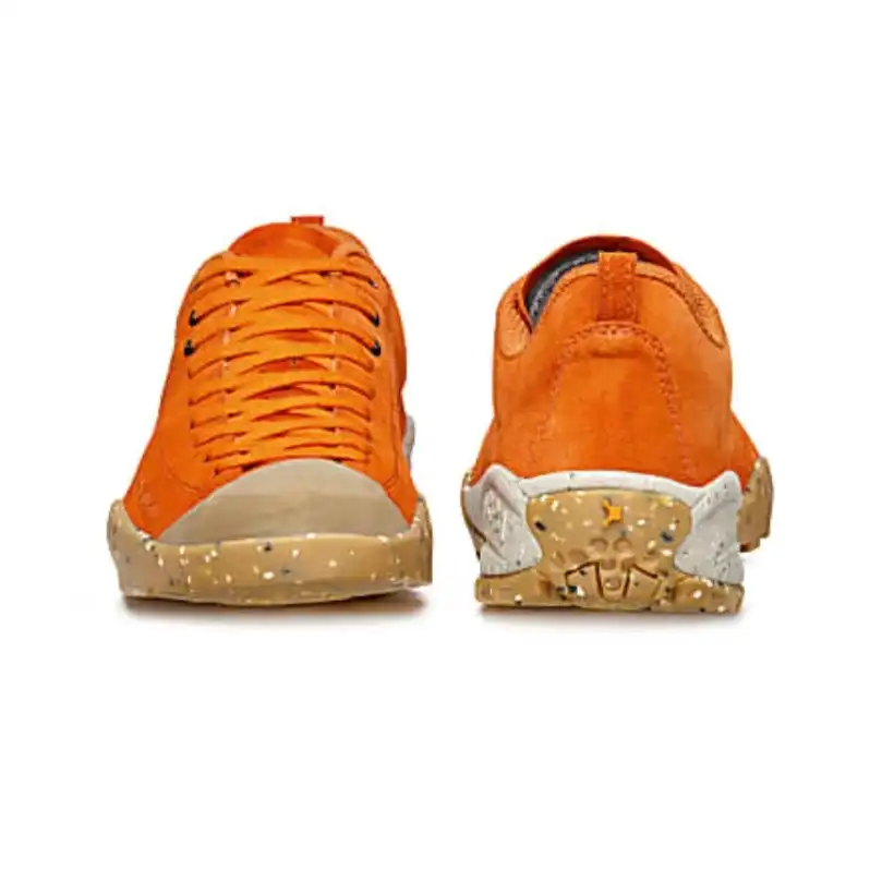 کفش طبیعت گردی زنانه اسکارپا مدل MOJITO PLANET-SUEDE