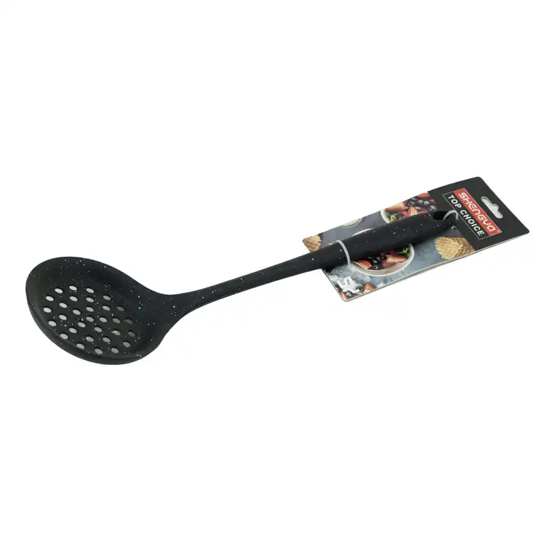 کفگیر شنگیا مدل سوراخ دار کهکشانی