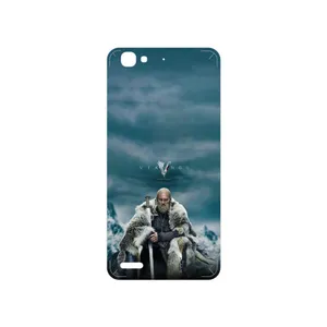 MAHOOT Vikings Cover Sticker for Huawei GR3