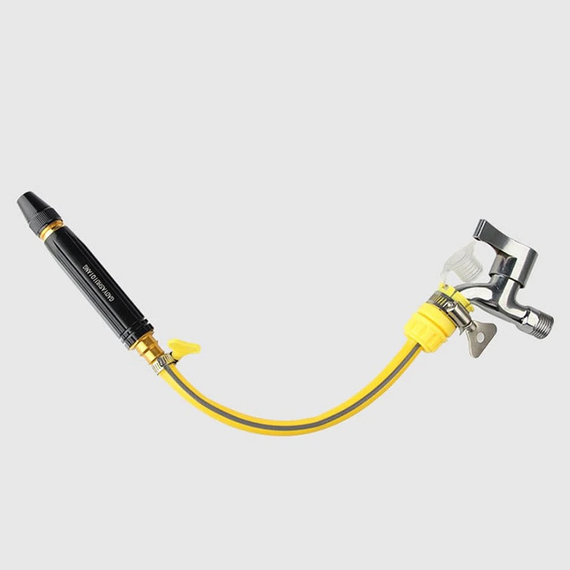 نازل کارواش گویاشی کیانگ مدل Super-02 مجموعه 2 عددی