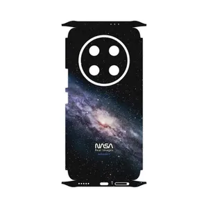 MAHOOT Universe_by_NASA_3-FullSkin Cover Sticker for Honor X9c