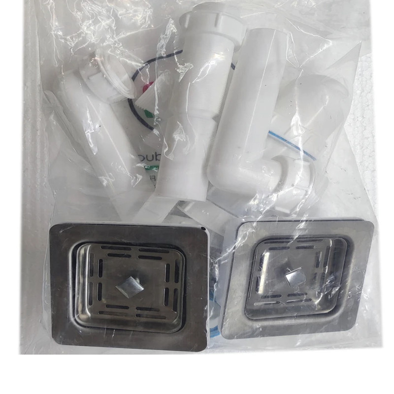 سینک ظرفشویی گرانیت توکار دو لگنه پارادایز مدل ITALY-404-BAKLIL