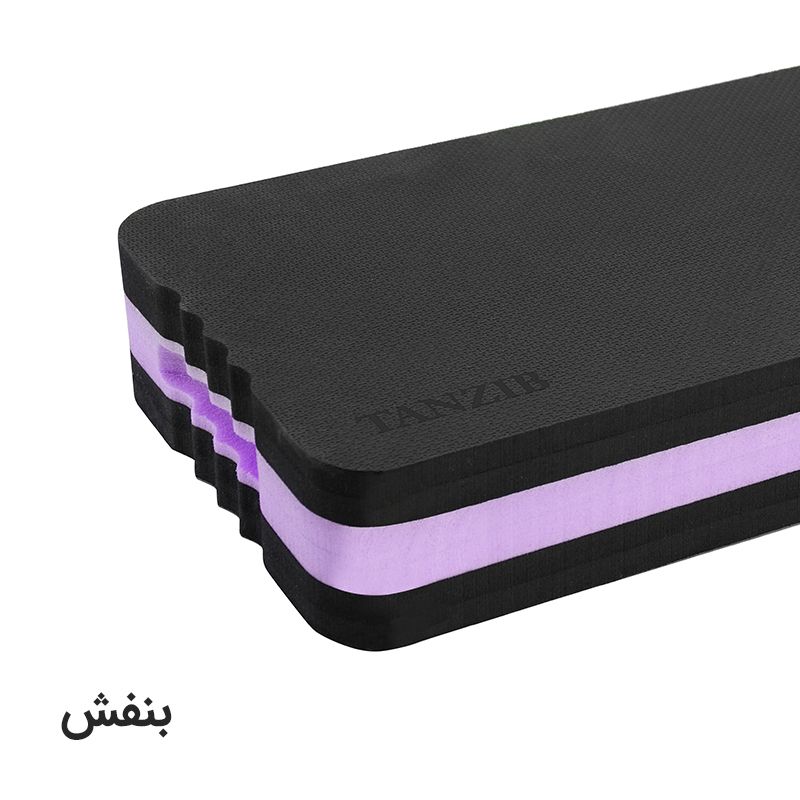 تخته استپ تن زیب مدل TZS - - 9