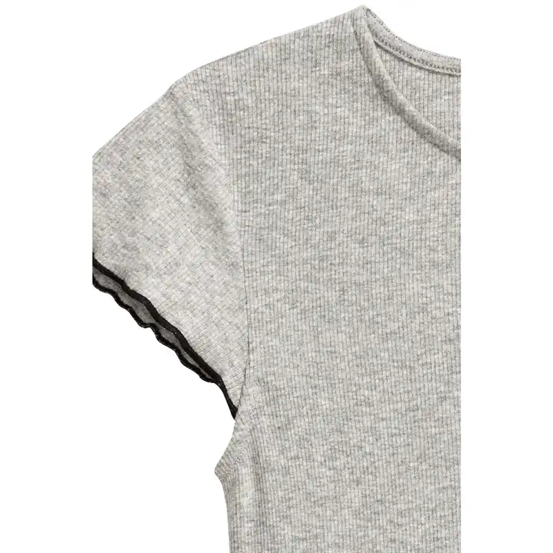 پیراهن زنانه اچ اند ام مدل 0456512003