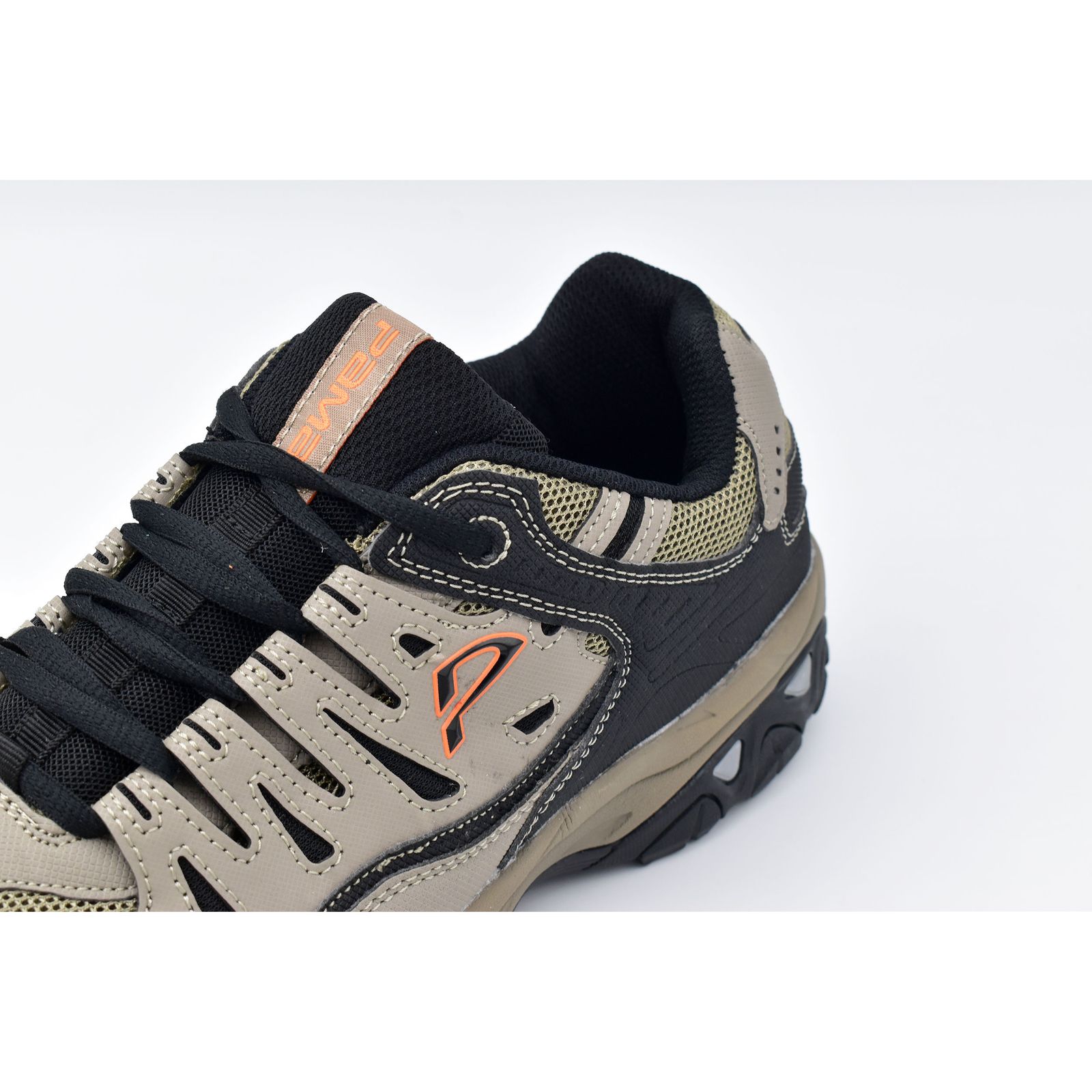کفش کوهنوردی مردانه پاما مدل Darvin کد 2-G1326 -  - 14