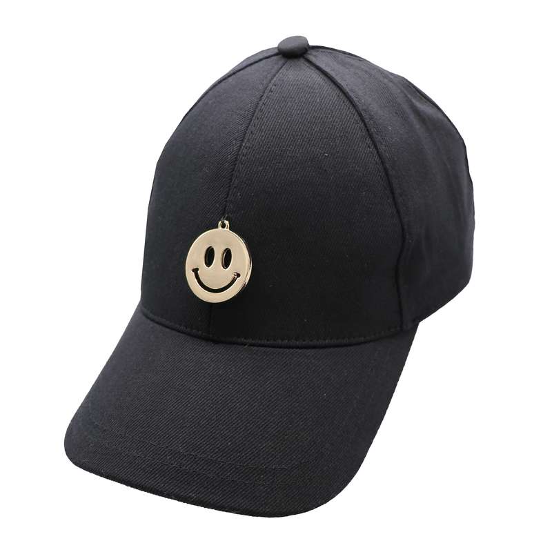کلاه کپ مدل JOL-EMOJI کد 51518