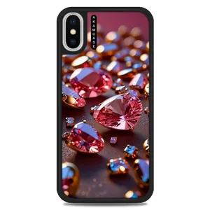 AKAM AMC-WAX-JWELERY-14 Cover For Apple iPhone X/Xs