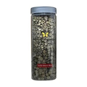 وکس موبر بیوتیفول ایمجینیشن مدل گرانولی طلا وزن ۳۰۰ گرم