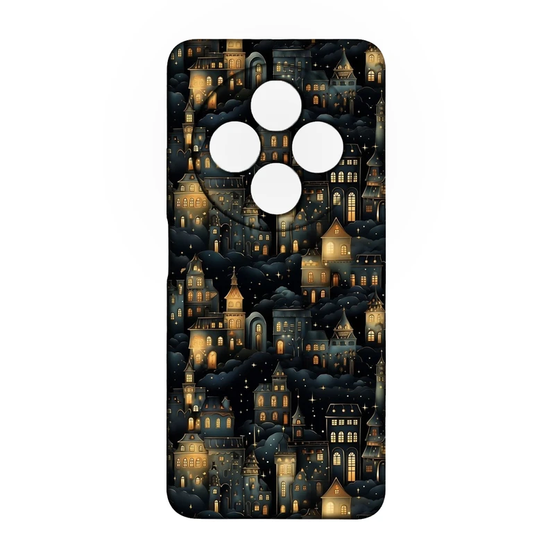 کاور طرح خانه کد 433 مناسب برای گوشی موبایل شیائومی Redmi 14C