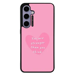 AKAM AMC-WSGS24P-PINK-10 Cover For Samsung Galaxy S24 Plus