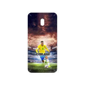 MAHOOT Neymar Cover Sticker for Xiaomi Redmi 8A