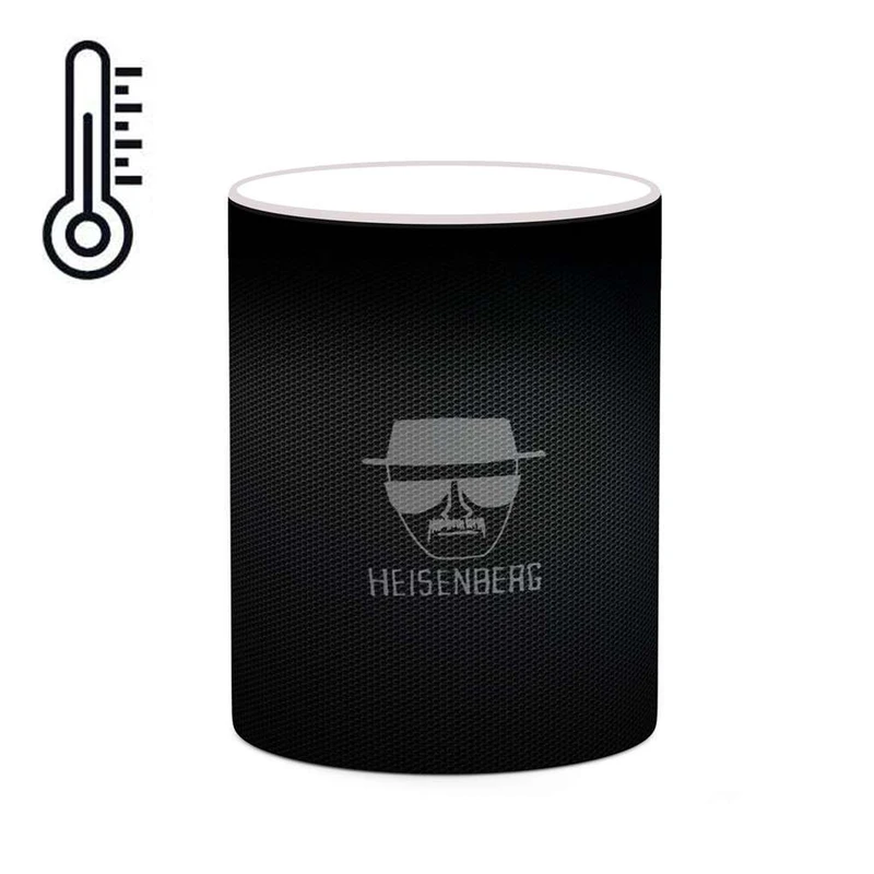 ماگ حرارتی کاکتی مدل Breaking Bad کد mgh21981