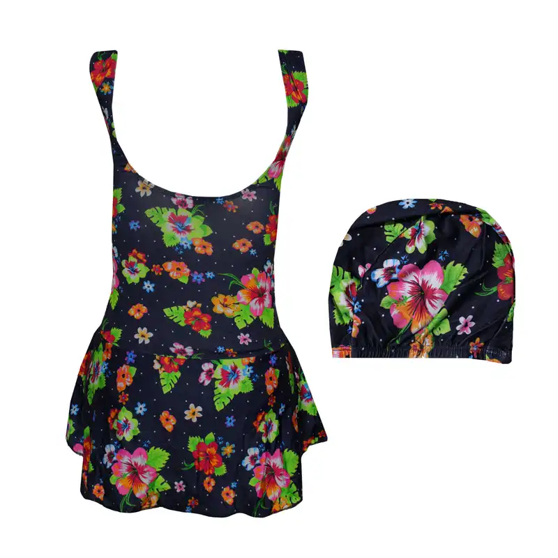 مایو زنانه مدل  M-FER_6270