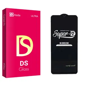 Asda DS2 SuperD Screen Protector For Samsung Galaxy A31 / A32 4G / A22 4G