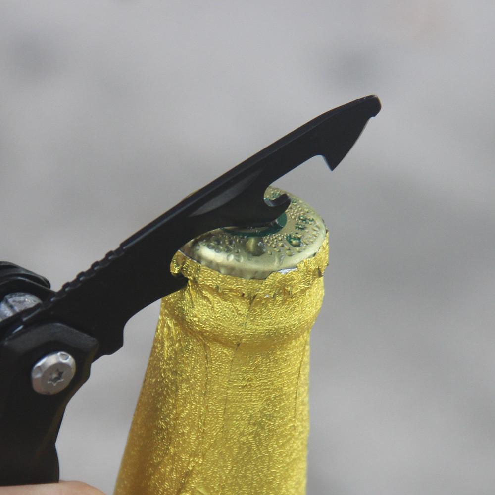 ابزار چندکاره مدل STAINLESS ابزار چندکاره مدل STAINLESS