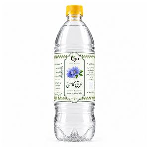 عرق کاسنی مِرنا - 1 لیتر