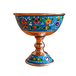 شکلات خوری مسی مدل M-112
