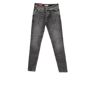 شلوار جین مردانه دنیم مدل Sh144