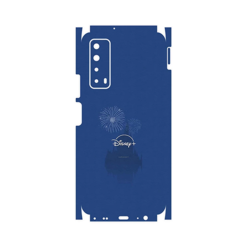 برچسب پوششی ماهوت مدل Disney-FullSkin مناسب برای گوشی موبایل هوآوی Y7a