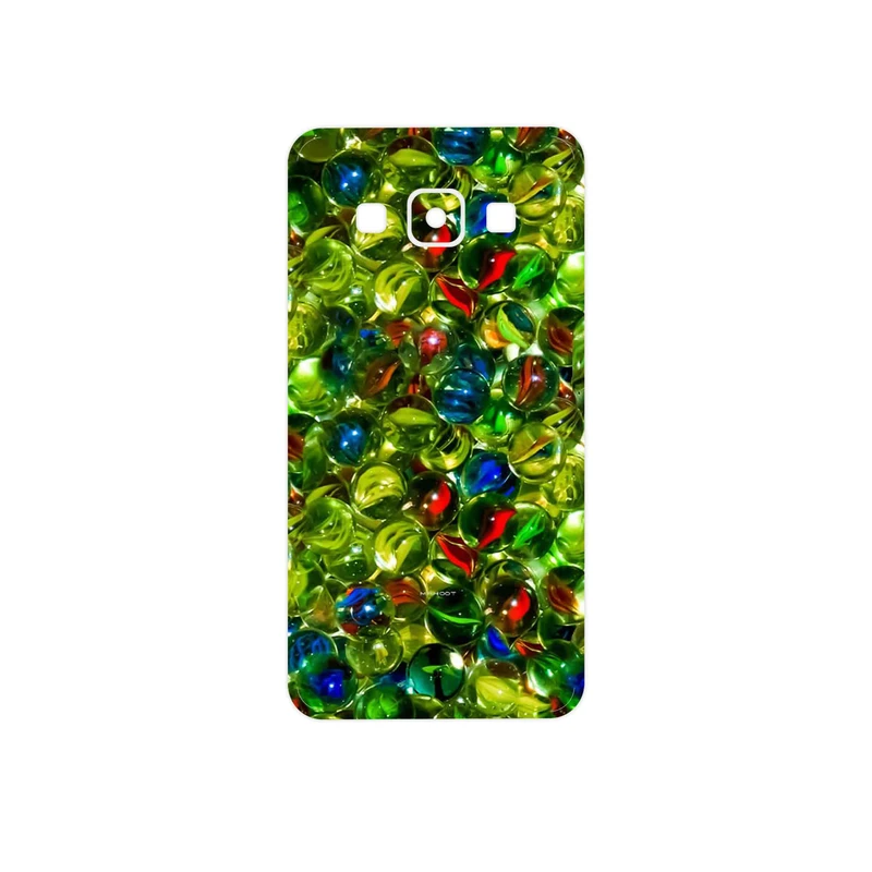 برچسب پوششی ماهوت مدل Marble Nostalgia مناسب برای گوشی موبایل سامسونگ Galaxy A3