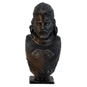 مجسمه مدل Jon Snow