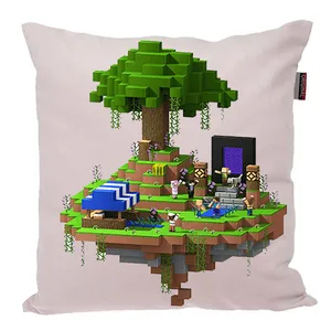 کوسن پاد آفرین مدل گیم ماینکرفت - minecraft game کد 279
