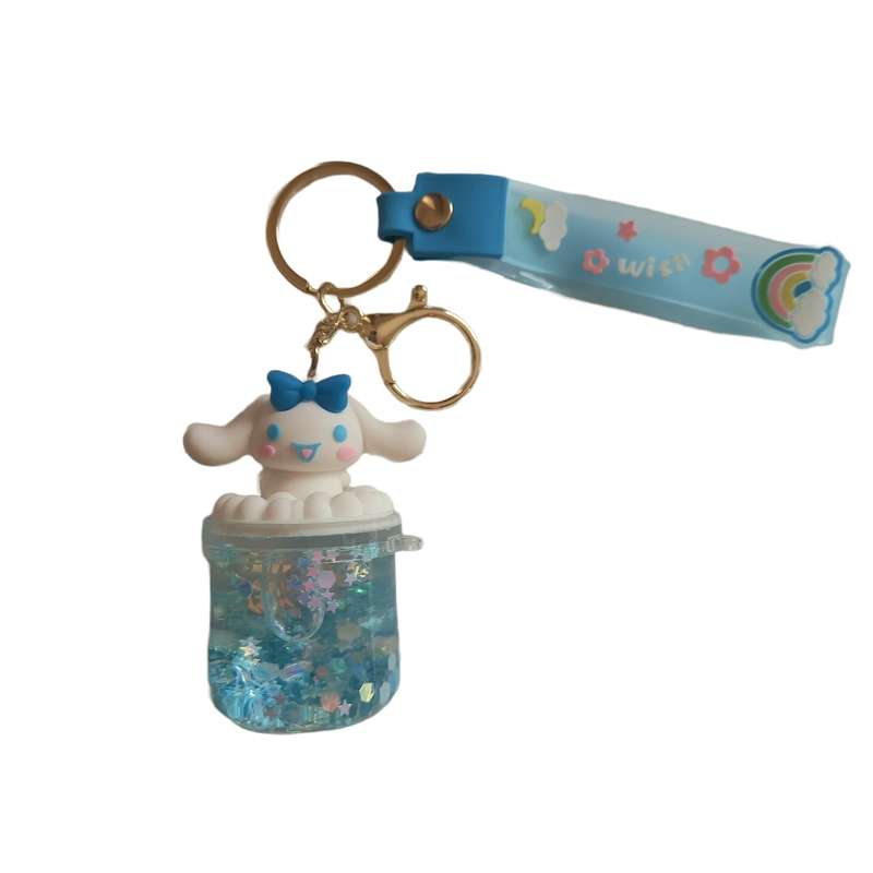 جاکلیدی مدل آکواریومی سینامورول