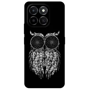Megafone Owl 6276 Cover For Honor X6C