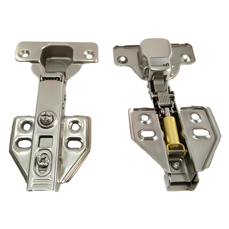 لولا آرام بند مدل بدون کلیپس بسته 2 عددی لولا آرام بند مدل بدون کلیپس بسته 2 عددی