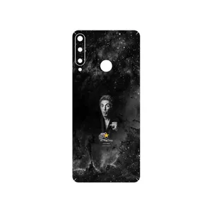 MAHOOT Al Pacino Cover Sticker for Huawei Y6p