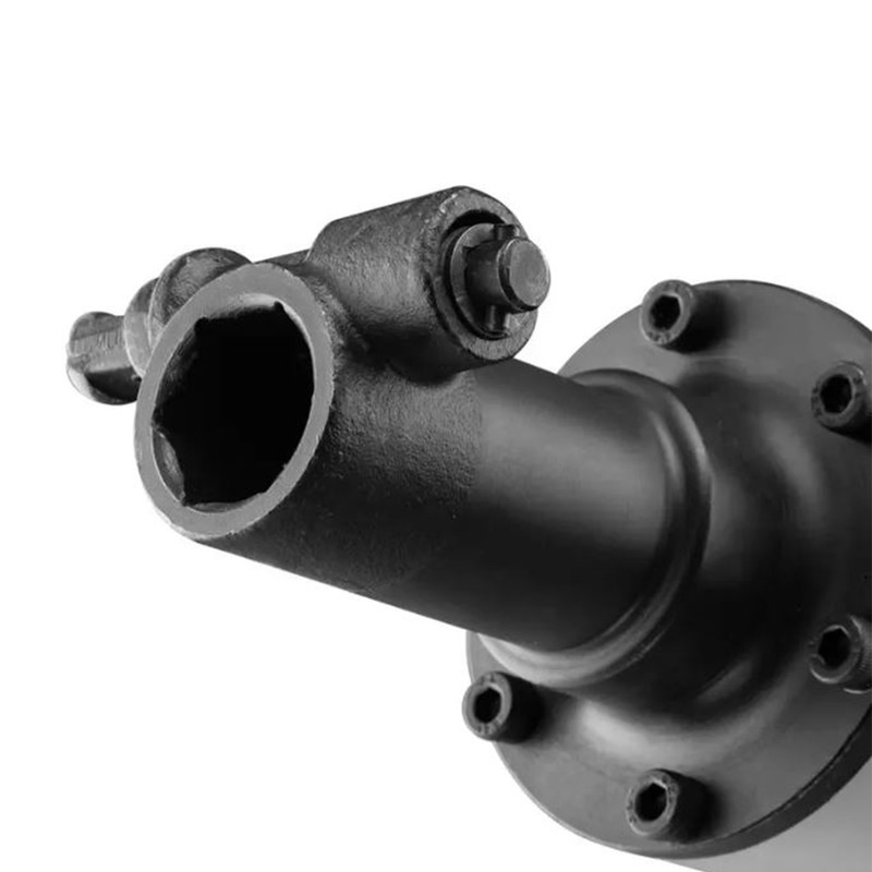 چکش تخریب رونیکس مدل 18 کیلوگرمی تاپ لاین 2818 چکش تخریب رونیکس مدل 18 کیلوگرمی تاپ لاین 2818