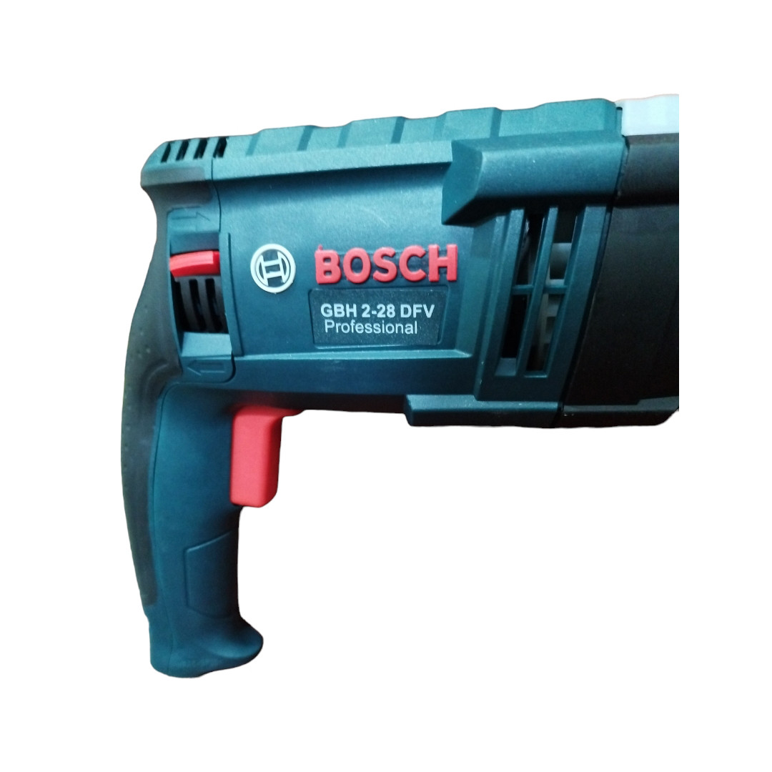 دریل بتن کن بوش مدل  DFV 2-28-HAMMER