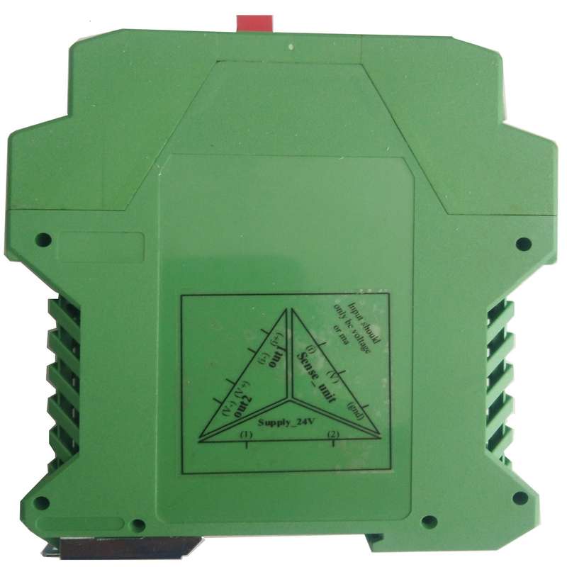 ایزولاتور سیگنال مدل M22