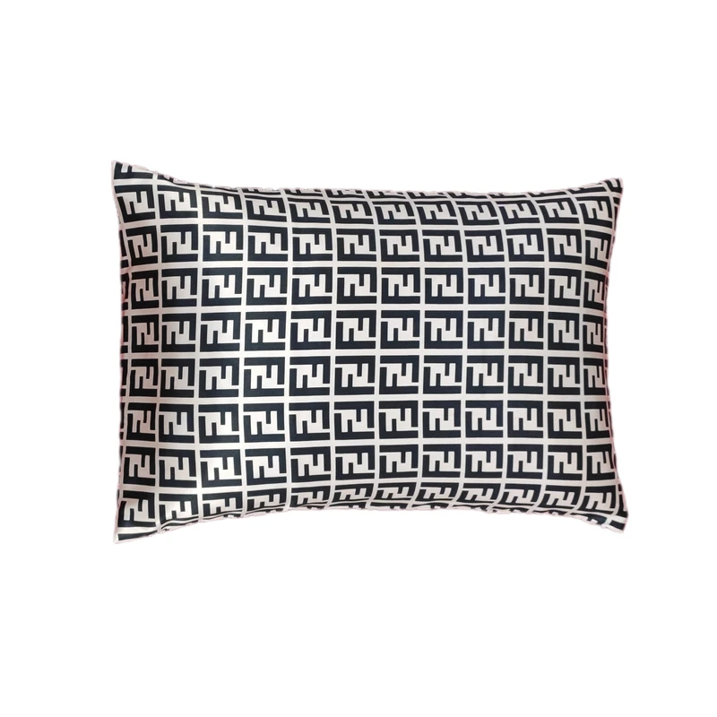 رو بالشی مدل ساتن ابريشم