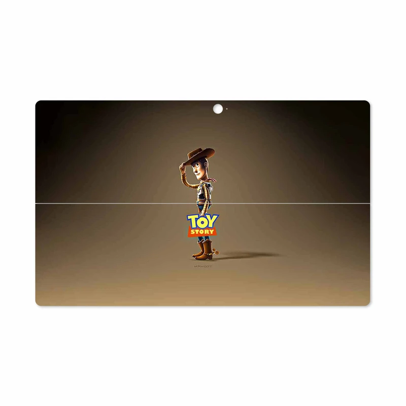 برچسب پوششی ماهوت مدل Toy Story مناسب برای تبلت مایکروسافت Surface Pro 2 2013