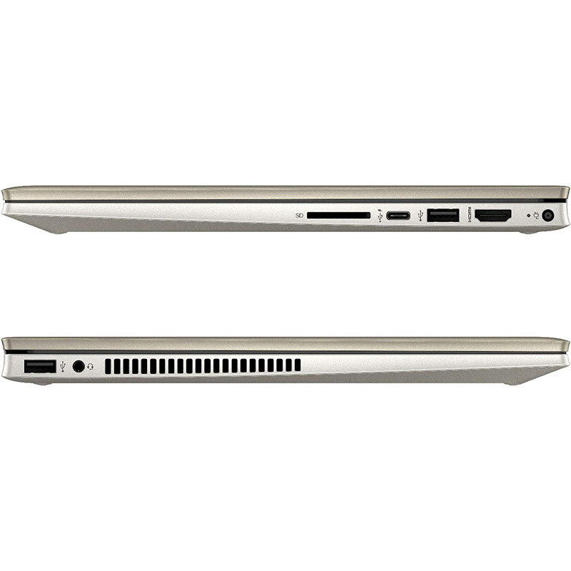 لپ تاپ 14 اینچی اچ‌پی مدل  Pavilion X360 Convertible 14t-dy000