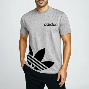 تی شرت آستین کوتاه مردانه مدل F1383