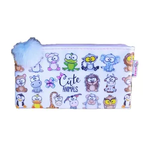 جامدادی مدل کارتونی کد 2