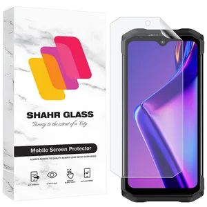 Shahr Glass SFNMB20 Screen Protector For Doogee S99