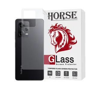  Horse MTBJELL Nano Back Protector For Xiaomi Redmi Note 12 Pro 5G