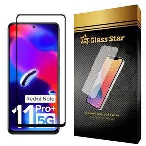 Glass Star CRGA-Glass Ceramic Screen Protector For Xiaomi Redmi Note 11 Pro plus 5G 